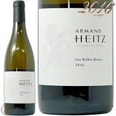 2016 �ϥ��� �������� �֥르���˥� ���ꥴ�� ������ ��磻�� �ɸ� 750ml Heitz Lochardet Bourgogne Aligote