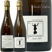 NV   ǥ  ֥å ʥ塼 ǥա  ѥ ɸ  750ml Dufour Le Champs du Clos Brut Nature