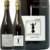 NV   ֥å ʥ塼 ǥա  ѥ ɸ  750ml Dufour Le Corroy Brut Nature