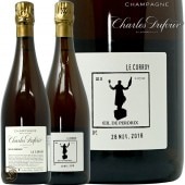 NV     ڥɥ ֥å ʥ塼 ǥա  ѥ ɸ  750ml Dufour Le Corroy Oeil de Perdrix Brut Nature