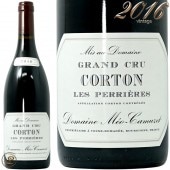 2016 ȥ  ڥꥨ   ɥ᡼ ᥪ ߥ奼  ֥磻 ɸ 750ml Corton Les Perrieres Grand Cru