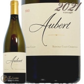 2021 ɥ Υ  ١ 磻 磻 ɸ 750ml Aubert Wines Chardonnay Sonoma Coast