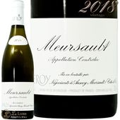 2018 ��륽�� �᥾�� ����� ¢�Ф� ������ ��磻�� 750ml Maison Leroy Meursault