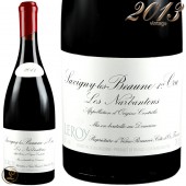 2013   ܡ ץߥ  ʥХȥ ɥ᡼   ֥磻 ɸ 750ml Domaine Leroy Savigny les Beaune 1er Cru Narbantons