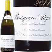 2014 �֥르���˥� ���ꥴ�� �ɥ᡼�� ����� ������ ��磻�� 750ml Domaine Leroy Bourgogne Aligote