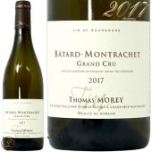 2017 �Х����� ����å��� ����� ����� �ȥ� ��� ������ ��磻�� �ɸ� 750ml �ȡ��ޥ� Thomas Morey Batard Montrachet Grand Cru