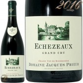 2016 ���������� ����� ����� ����å� �ץꥦ���� ������ �֥磻�� �ɸ� 750ml Domaine Jacques Prieur Echezeaux Grand Cru