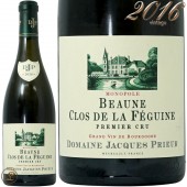 2016 ܡ ץߥ     ե ֥ å ץꥦ  磻 ɸ 750ml Domaine Jacques Prieur Beaune 1er Cru Clos De La Feguine Blanc