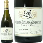 2022 ꥪ Х å   륷    磻 ɸ 750ml Lucien Le Moine Criots Batard Montrachet Grand Cru