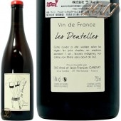 NV17    ե󥽥 ̥   ֥ 롼  ƥ  ֥磻 ɸ 750ml Anne et J.F Ganevat Vin de France Rouge Les Dentelles