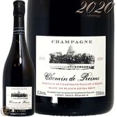 2020 ����ޥ� �� ��� �������ȥ� �֥��å� �����ȡ��˥� ������ ������ �����ѥ� �� 750ml Champagne Chartogne Taillet Chemin de Reims Extra-Brut