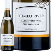 2023 ޥƥ 䡼 ɥ ᥦ   磻 ɸ Kumeu River Mates Vineyard Chardonnay