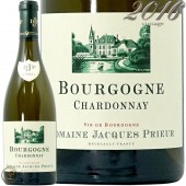2016 �֥르���˥� �����ɥ� ����å� �ץꥦ���� ��磻�� �ɸ� 750ml Jacques Prieur Bourgogne Chardonnay