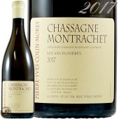 2017 㥵˥ å  󥻥˥ ֥ ԥ     ɸ  750ml Pierre Yves Colin Morey Chassagne Montrachet Les Ancegnieres Blanc