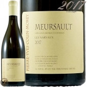 2017 륽  ʥ ԥ     ɸ  750ml Pierre Yves Colin Morey Meursault Les Narvaux