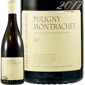 2017 ԥˡ å ԥ    磻 750ml Pierre Yves Colin Morey Puligny Montrachet