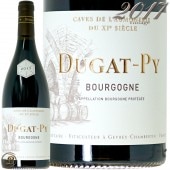 2017 �֥르���˥� �롼���� �٥�ʡ��� �ǥ奬 �ԥ�  ������ �֥磻�� �ɸ� 750ml Bernard DUGAT PY Bourgogne Rouge