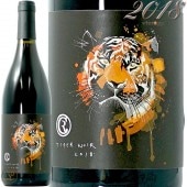2018  Υ ֥å   ֥磻 ɸ 750ml Tiger Noir Cambridge Road Red
