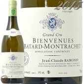 2015 �ӥ�����˥� �Х����� ����å��� ����� ����� ���� ��磻�� �ɸ� 750ml Ramonet Batard Montrachet Grand Cru