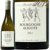 2011֥르˥ ꥴ ֥Υ  磻 ɸ 750ml Benoit Ente Aligote