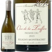 2015 ԥˡ å    ȥե ֥Υ  磻 ɸ 750ml Benoit Ente Puligny Montrachet Blanc