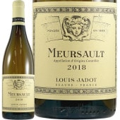 2019 륽 륤   磻 ɸ 750ml Louis Jadot Meursault Blanc