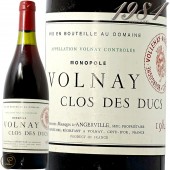 1984 ͥ ץߥ    ǥå ޥ륭 󥸥 ֥磻 ɸ ż 750ml Domaine Marquis Dangerville Volnay Clos des Ducs