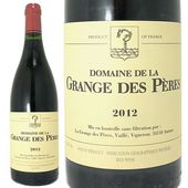 2021 �� ����󥸥� �� �ڡ���롼���� ������ �� �ڥ� �� ����� ������ �֥磻�� �ɸ� 750ml Dmaine de La Grange des Peres Rouge Vin de Pays de L'Herault