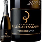 2008 ֥å ơ ӥ륫   ѥ ɸ  750ml  Billecart Salmon Brut Vintage