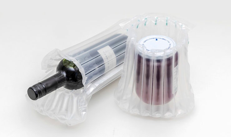 Wine Protective Airbag