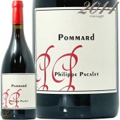 2014 ݥޡ եå ѥ  ֥磻 ɸ  ӥǥʥ  ʥ塼 750ml Phillipe Pacalet Pommard