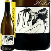 2022 �ѥå� �롼 ����֥� ������ ������ �ʥ��塼�� ��磻�� 750ml Pattes Loup Chablis