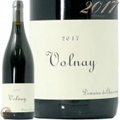 2017 ͥ ɥ᡼  㥽ͥ ֥磻 ɸ  ʥ塼 750ml Natural Wine Frederic Cossard Domaine de Chassorney Volnay