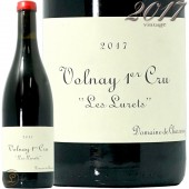 2017 ͥ ץߥ    ɥ᡼  㥽ͥ ֥磻 ɸ  ʥ塼 750ml Domaine de Chassorney Volnay 1er Cru Les Lurets