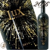 2016 å ƥ ƥ̡ 롼 ֥磻 եܥǥ ɸ 750ml Luce Della Vite Lux Vitis Tenuta Luce