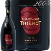 2008   ֥  Υ ߥ쥸 ƥ   ѥ  ɸ 750ml Thienot Cuvee Grance Millesime