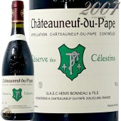 フランス,コート・デュ・ローヌ,生産者別,アンリ・ボノー | 【公式
