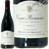 2017 �������� ���ޥ� ��ɥ� �Х��� ������ �֥磻�� �ɸ� 750ml Hudelot Baillet Vosne Romanee