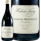 2018 㥵˥ å   롼 ١ ߡ ֥磻 ɸ 750ml Domaine Hubert Lamy Chassagne Montrachet La Goujonne Rouge