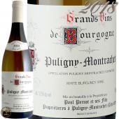 2023 �ԥ��ˡ� ����å��� �ݡ��� �ڥ�� ������ ��磻�� �ɸ� 750ml Paul Pernot Puligny Monrachet
