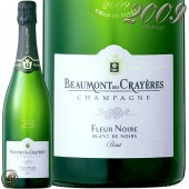 2009 ե롼 Υ ֥  Υ ֥å ߥ쥸 ܡ  쥤  ѥ ɸ  750ml Beaumont des CrayeresFleur Noire Blanc de Noirs Brut Millesime