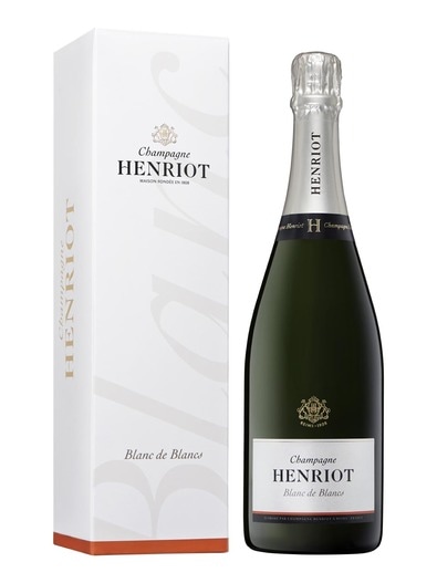 アンリオ ヘンリオット ブランドブラン HENRIOT シャンパン 楽天市場】アンリオ ブラン・ド・ブラン[正規品] Henriot Blanc