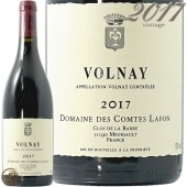 2017 ͥ ɥ᡼  ե ֥磻 ɸ ӥǥʥ 750ml Domaine des Comtes Lafon Volnay