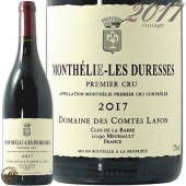 2017 ƥ꡼  ǥ쥹 ɥ᡼  ե ֥磻 ɸ ӥǥʥ 750ml Domaine des Comtes Lafon Monthelie les Duresses Rouge