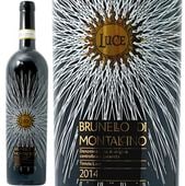 2019 ルーチェ ブルネッロ ディ モンタルチーノ 正規品 赤ワイン フル