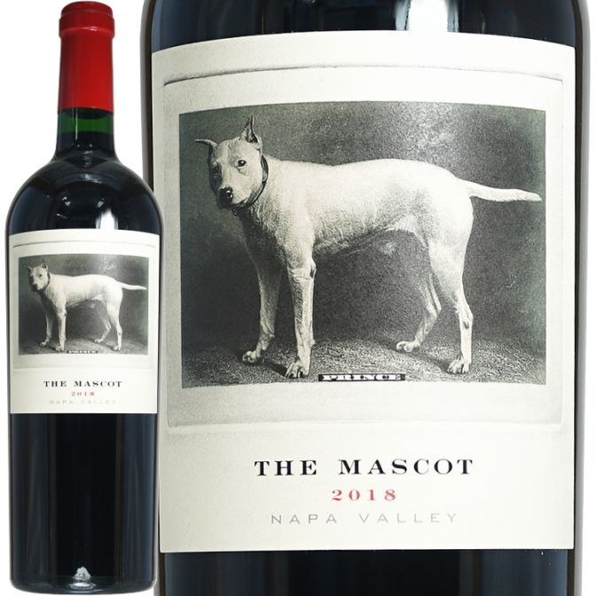 2020 å 磻 ʥ 졼  ޥå ϡ եߥ꡼  ֥磻 ɸ եܥǥ 750ml THE MASCOT Red Wine Napa Valley