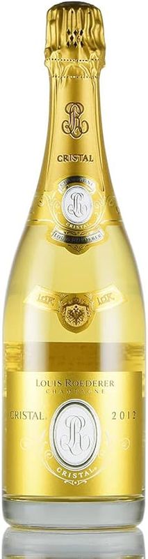 2012 ꥹ ֥å ơ 륤 ǥ졼 ѥ  ɸ 750ml Louis Roederer Cristal Brut vintage