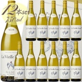 1 12ò  2024   ե ֥ եߡ ڥ  磻 ɸ 750ml Famille Perrin  La Vieille Ferme blanc