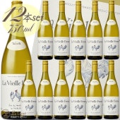 1 12ò  2022   ե ֥ եߡ ڥ  磻 ɸ 750ml Famille Perrin  La Vieille Ferme blanc