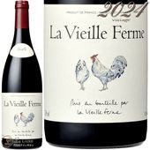 2024 �� ���������� �ե���� �롼���� �ե��ߡ��� �ڥ�� ������ �֥磻�� 750ml Famille Perrin  La Vieille Ferme Rouge